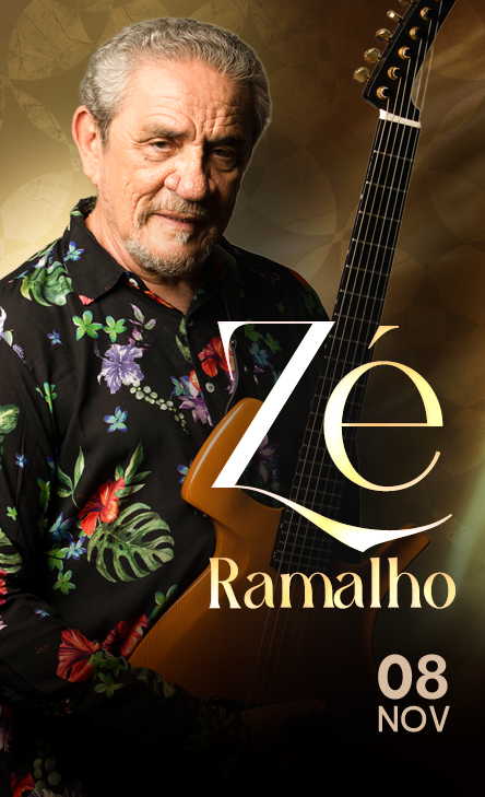 ZÉ RAMALHO